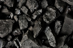 Burghfield Hill coal boiler costs