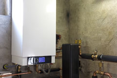 Burghfield Hill condensing boiler companies